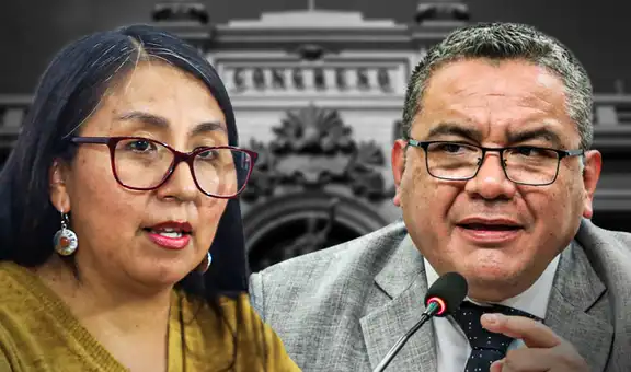 Congreso: buscan eliminar financiamiento de defensa legal a altos funcionarios