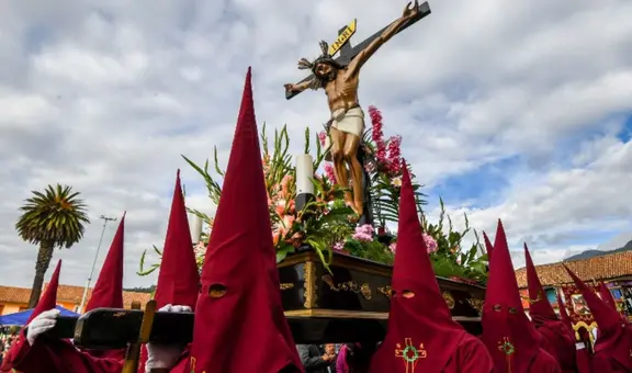 Días de Semana Santa en abril 2025: ¿por qué se celebra y cuántos son los días feriados por esta festividad religiosa?