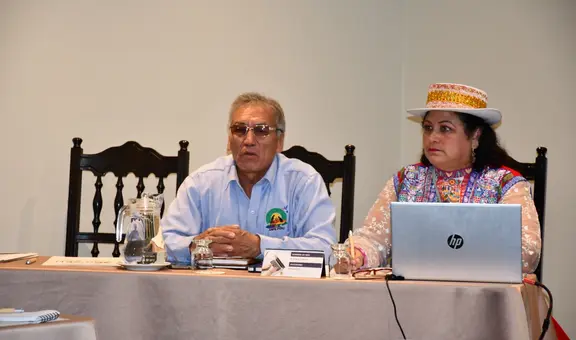 Gremios agrarios alistan nuevo proyecto de ley para proteger las semillas nativas del Perú