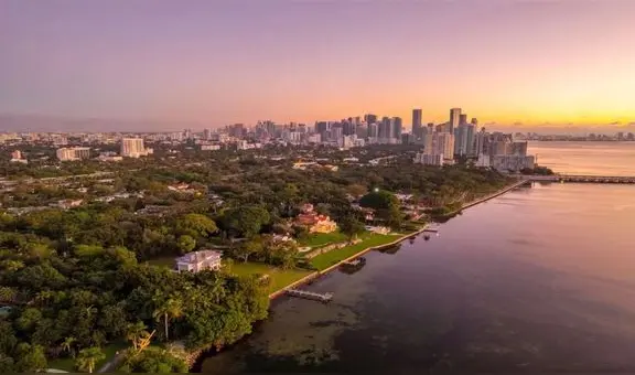 ¿Cuánto dinero necesito ganar para vivir en Miami-Dade? Este es el salario digno, según estudio del MIT