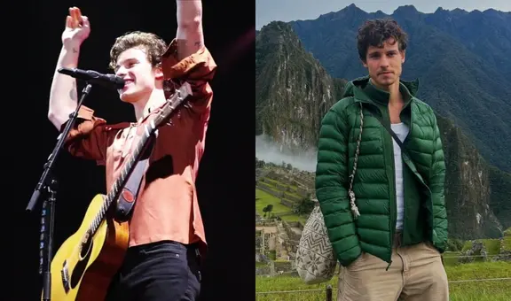 Shawn Mendes vuelve a Perú en 2025: ¿Cuántos conciertos ha ofrecido en el país hasta ahora?