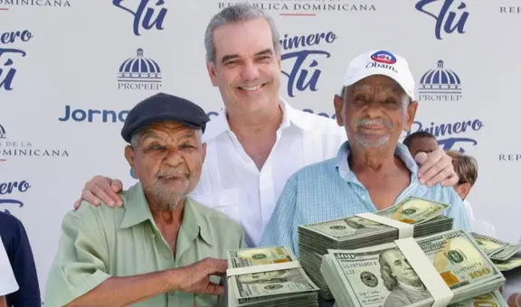 Pensión solidaria consulta por cédula 2025: verifica tu status, requisitos y cómo cobrar 6.000 pesos mensuales en RD