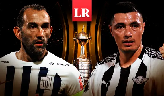 Alianza Lima vs Libertad EN VIVO: horario y canal confirmado por la fecha 1 de la Copa Libertadores 2025