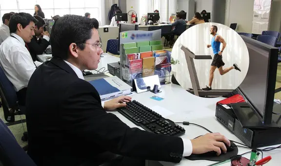 En 2025, trabajadores del sector público en Perú podrán tener un día libre extra si cumplen con este único requisito