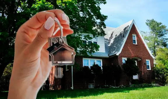 ¿Quieres tener una vivienda en Nebraska este 2025? Estos son los pasos para acceder a US$50.000 para pagar la inicial