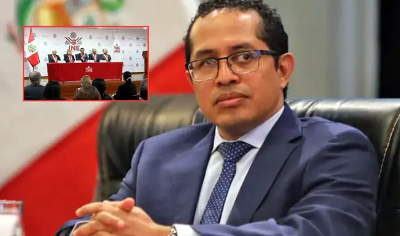 Elecciones 2026: JNE amplía el plazo para inscribir partidos políticos hasta el 12 de abril