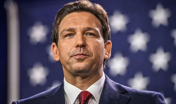 DeSantis propone reducir impuestos a la propiedad en lugar de bajar el impuesto sobre ventas en Florida
