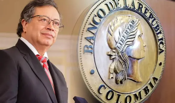 El Banco de la República contradice a Petro: así quedará la tasa de interés y cómo le afectará a los colombianos