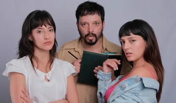 ‘Juego de roles’, la obra que reescribe la vida, llega al Nuevo Teatro Julieta