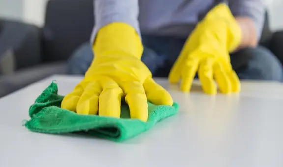 Trucos simples y efectivos para mantener tu casa limpia todos los días sin invertir mucho tiempo ni esfuerzo extra