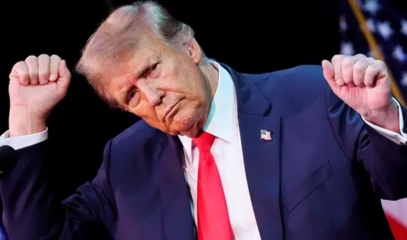 Malas noticias para inmigrantes en EEUU: gobernador de este estado refuerza su compromiso con las políticas de inmigración de Trump