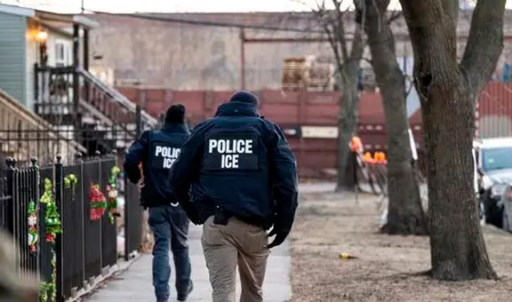 Aviso importante para inmigrantes en EEUU: Senado podría aprobar proyecto de ley que obligaría a condados de este estado a colaborar con ICE