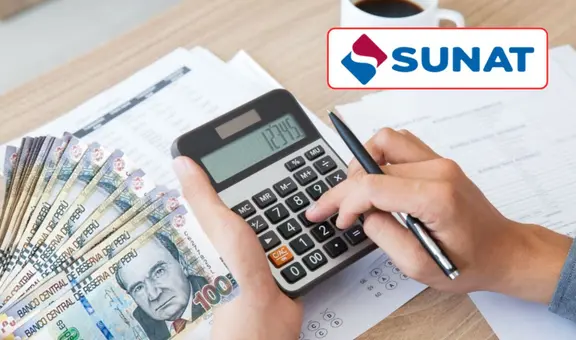 Sunat realizará devoluciones automáticas de hasta S/16.500 a ciudadanos que presenten la declaración del Impuesto a la Renta en 2025 en Perú