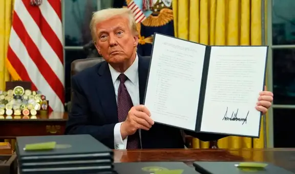 Muy malas noticias para inmigrantes en EEUU: un estado solicita a Trump que firme más órdenes ejecutivas para deportar indocumentados