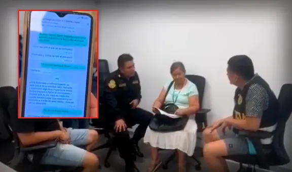 Adulta mayor estuvo a punto de perder S/100.000 en estafa: falsos inversionistas mexicanos la engañaron