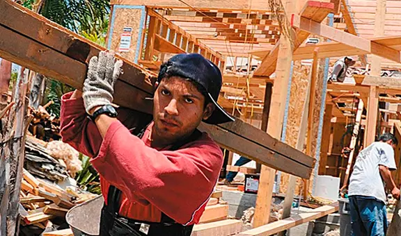 Malas noticias para inmigrantes en EEUU: nuevo proyecto de ley obligaría a empleadores a verificar el estatus migratorio de los trabajadores