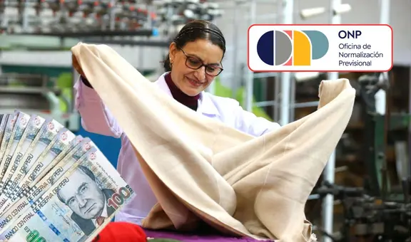 ONP permite afiliar a trabajadores independientes en 2025: estos son los beneficios que puedes acceder al jubilarte en el Perú