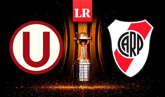 [ESPN EN VIVO] Universitario vs River Plate: horario y alineaciones para el debut de los cremas por la Copa Libertadores 2025
