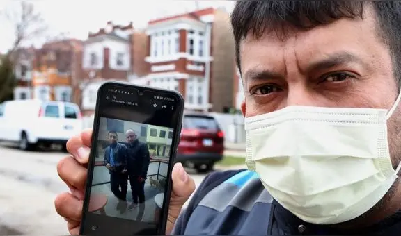 ICE detiene a inmigrante venezolano que iba a donar riñón a su hermano en Illinois y ahora podría ser deportado de EEUU