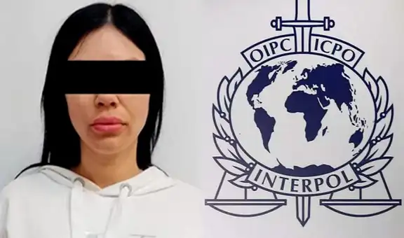 Operadora del Cártel de Sinaloa con alto nivel de peligrosidad es extraditada a Estados Unidos