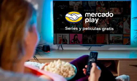 Despídete de Netflix: esta plataforma llega a los Smart TV y brinda acceso a más de 2500 películas y series gratis