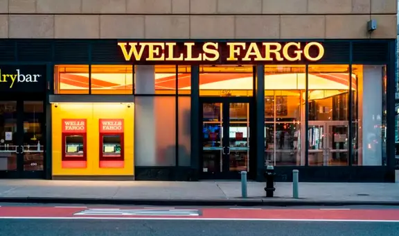 Wells Fargo cerrará todas las cuentas de clientes que no cumplan con este importante requisito desde abril de 2025