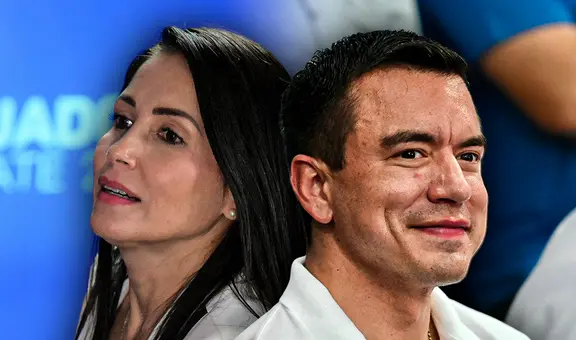 Elecciones en Ecuador 2025: verifica AQUÍ tu lugar de votación para la segunda vuelta este 13 de abril