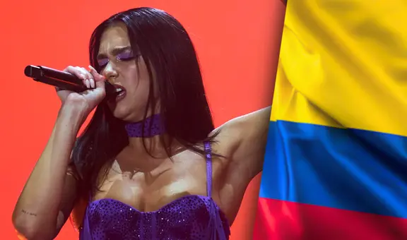 Dua Lipa regresa a Colombia en 2025 con su Radical Optimism Tour: cuándo es y cuánto cuestan las entradas