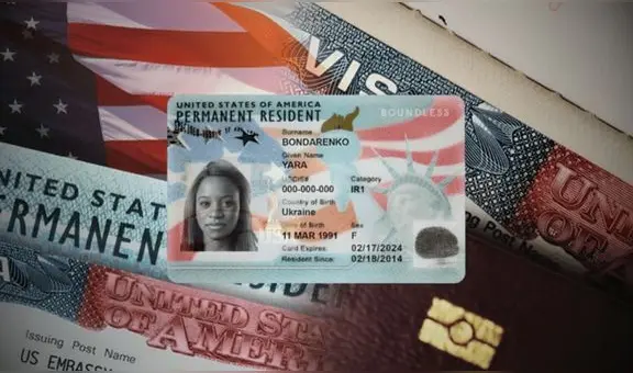 Green Card para inmigrantes en California: USCIS rechaza miles de solicitudes por estos cinco errores comunes