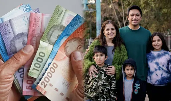 Consulta con RUT el bono de 85.000 pesos automáticos del IPS: requisitos para acceder al pago de abril 2025 en Chile