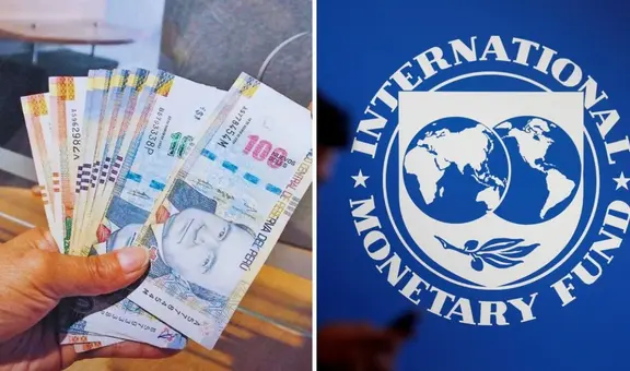 FMI en contra de octavo retiro AFP: advierte riesgo de caer en la pobreza durante la tercera edad