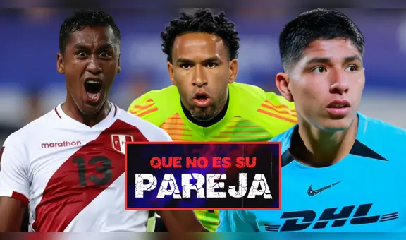 Edison Flores, Pedro Gallese y otros futbolistas cierran comentarios en Instagram antes de ver el ampay de Piero Quispe con Olenka Mejía