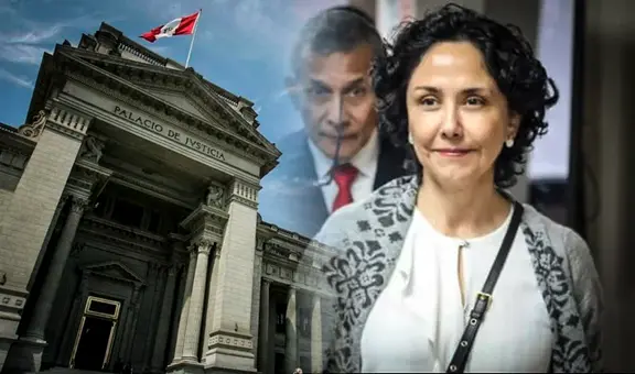 Poder Judicial dice no a Nadine Heredia y la seguirá investigando por caso Gasoducto