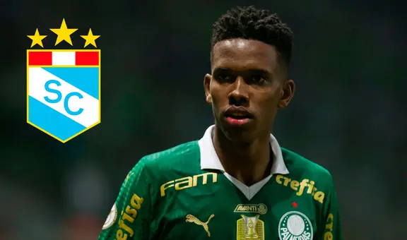 Sporting Cristal enfrentará a joya de 17 años que vale casi 4 veces el club celeste: es el más caro de la Copa Libertadores