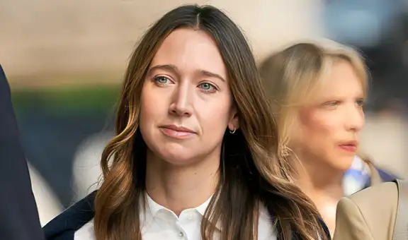 De startup a fraude millonario: la emprendedora que estafó US$175 millones a JPMorgan enfrenta 30 años de cárcel