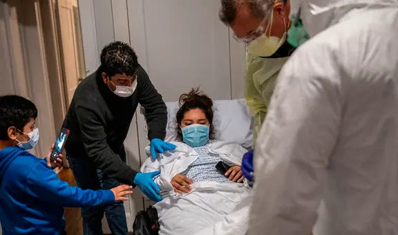 Aviso importante en EEUU: gobernador de este estado podría aprobar proyecto de ley que impide a inmigrantes el acceso a servicios públicos