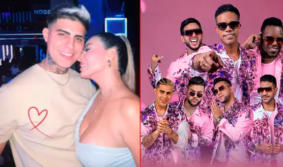 Salsero Paul Michael, saliente de Pamela López, impacta al irse de Combinación de La Habana: “No ha sido fácil”