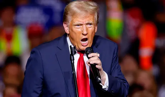 Terribles noticias para inmigrantes en EEUU: nueva medida de Donald Trump podría finalizar con el "sueño americano"