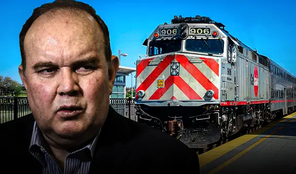 Gestión de Rafael López Aliaga pagará más de US$13 mllns para traer vagones y locomotoras de Estados Unidos