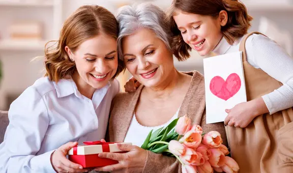 Estados Unidos: ¿en qué día se celebra el Día de la Madre en tierras americanas en 2025?