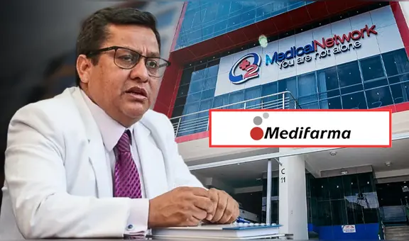 Minsa emitirá decreto de urgencia para permitir el uso de sueros de Medifarma tras escándalo de lote defectuoso