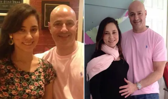 Conmoción en Carolina del Sur: exejecutivo de Bloomberg, su esposa e hija hallados sin vida dentro de su residencia