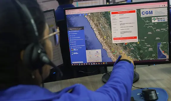 Conduce con seguridad bajo lluvias fuertes: Sutran brinda consejos claves para prevenir accidentes de tránsito