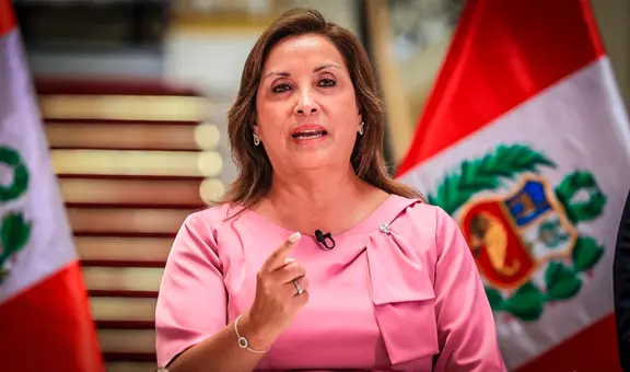 Dina Boluarte: Congreso archiva otra denuncia contra la presidenta por abuso de autoridad