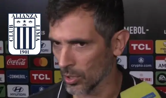 Jugador de Libertad y su 'picante' mensaje sobre futbolistas de Alianza Lima tras victoria por la Libertadores: "No nos crearon muchos problemas"
