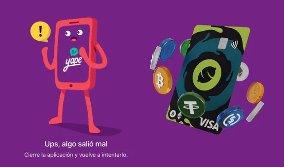 Yape vs LEMON: la crypto wallet que desafía al líder de pagos en Perú