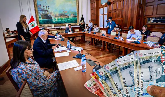 Retiro CTS y ONP: Congresistas sustentaron sus proyectos, pero debate sobre liberación de AFP se dilata