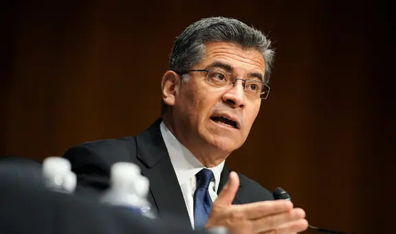 Xavier Becerra se une a la competencia para gobernador de California: ¿quién es y por qué es un contendiente clave para los inmigrantes?
