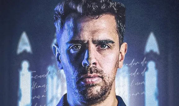 Alianza oficializó a técnico argentino previo al clásico ante Universitario por la Liga de Vóley