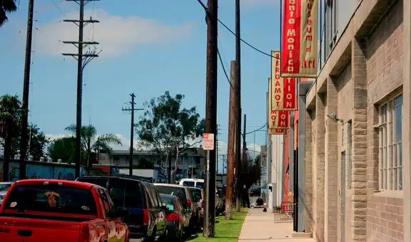 Este barrio de Los Ángeles fue elegido uno de los mejores lugares para vivir en EEUU en 2025, según Niche